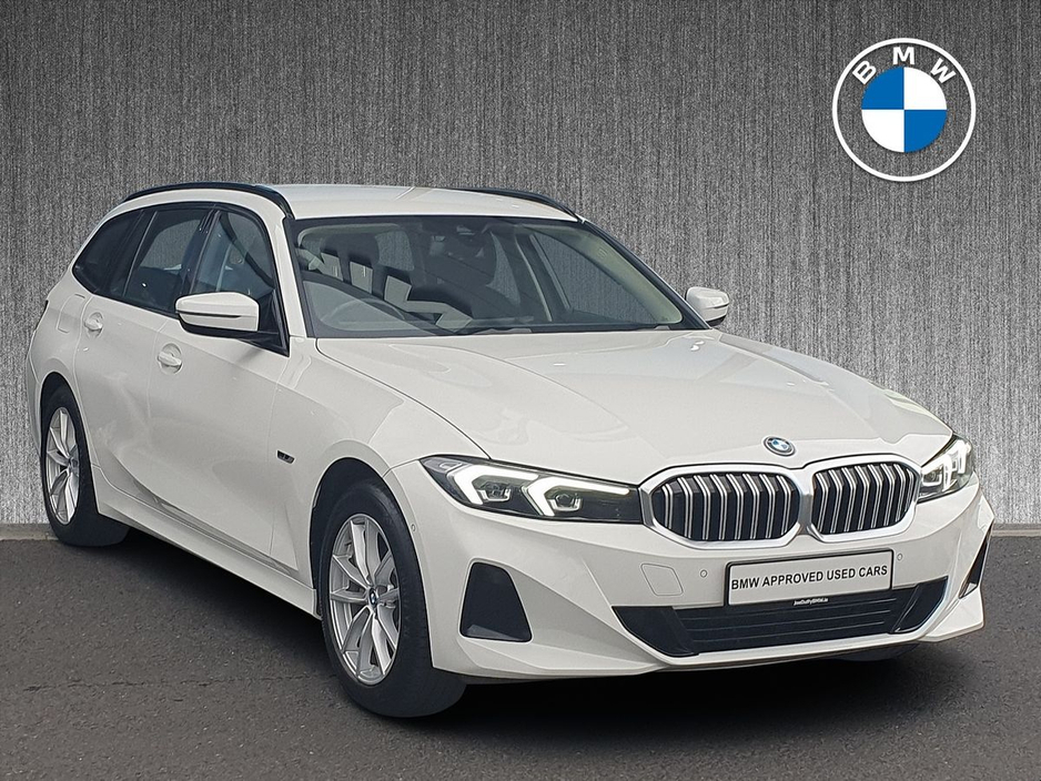 2023 BMW 3 Series 2.0L Petrol Plug-in Hybrid For Sale Images