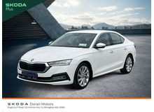 2021 Skoda Octavia 1.0L Petrol For Sale Images