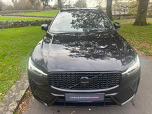 2025 Volvo XC60 2L Petrol Plug-in Hybrid For Sale Images