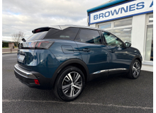 2022 Peugeot 3008 1.5L Diesel For Sale Images