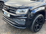 2019 VOLKSWAGEN AMAROK HIGHLINE V6 TDI 4M DC 4MOTION