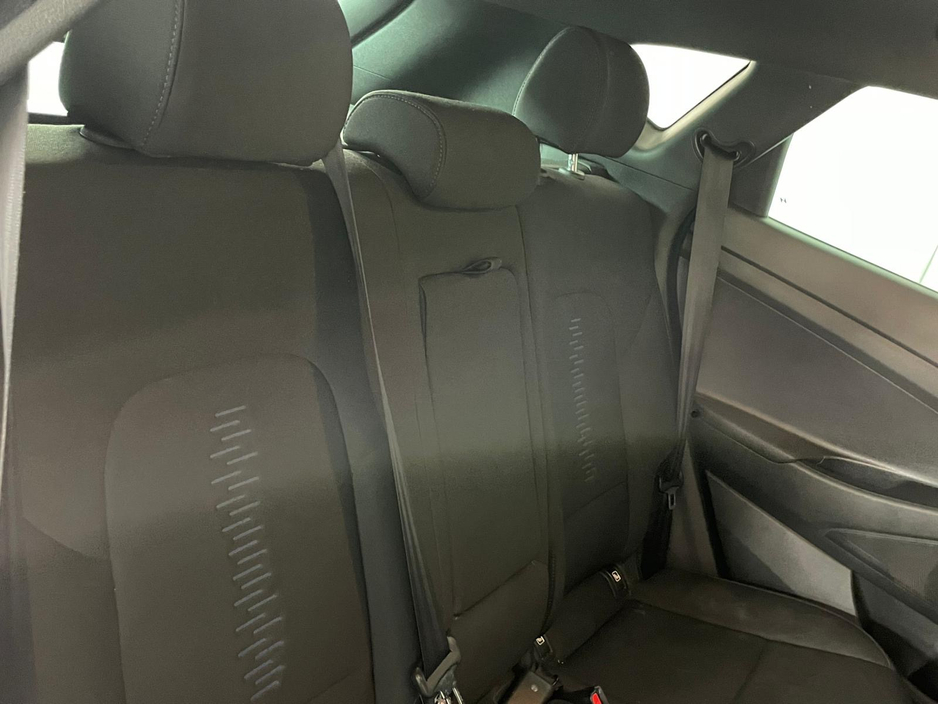 2018 Hyundai Tucson 1.7L Diesel For Sale Images