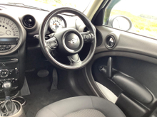 2012 MINI Countryman 2L Diesel For Sale Images