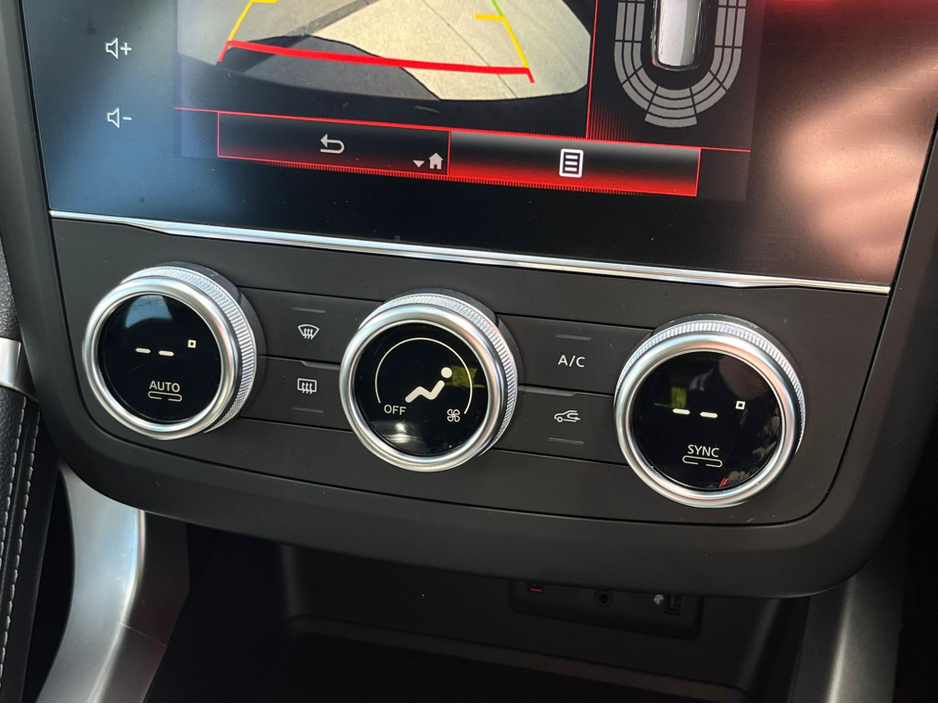 2022 Renault Kadjar 1.3L Petrol For Sale Images