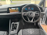2021 VOLKSWAGEN GOLF R-LINE 1.5 TSI 130HP 5DR