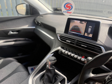 2019 Peugeot 5008 1.5L Diesel For Sale Images