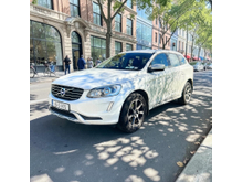 2015 Volvo XC60 2L Diesel For Sale Images