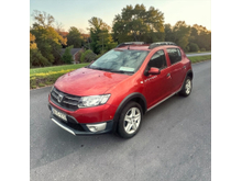 2016 Dacia Sandero Stepway 1.5L Diesel For Sale Images