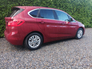 2017 BMW 2 SERIES HI SPEC LUXURY EDITION SPOTLESS THROUGHOUT COMPREHENSIVE SERVICE HISTORY (10 STAMPS) AUTOMATIC TRUNK REVERSE CAMERA PARK DISTANCE CONTROL RAIN SENSOR  2 REMOTE FACTORY KEYS FRONT&REAR DASHCAM
