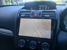 2013 Subaru XV 1.6L Petrol For Sale Images