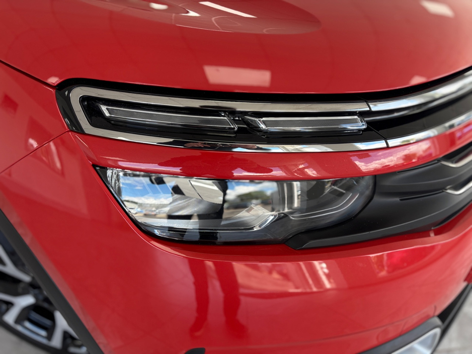 2020 Citroen C5 Aircross 1.5L Diesel For Sale Images