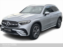 Mercedes-Benz GLC Class GLC220d 4MATIC...