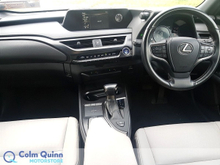 2021 Lexus UX 300 e 2L Petrol Hybrid For Sale Images