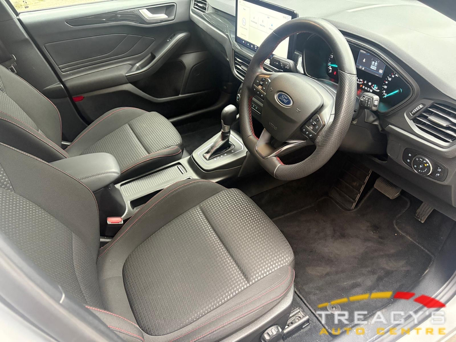 2023 Ford Focus 1L Petrol For Sale Images