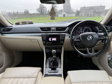2017 Skoda Superb 2L Diesel For Sale Images