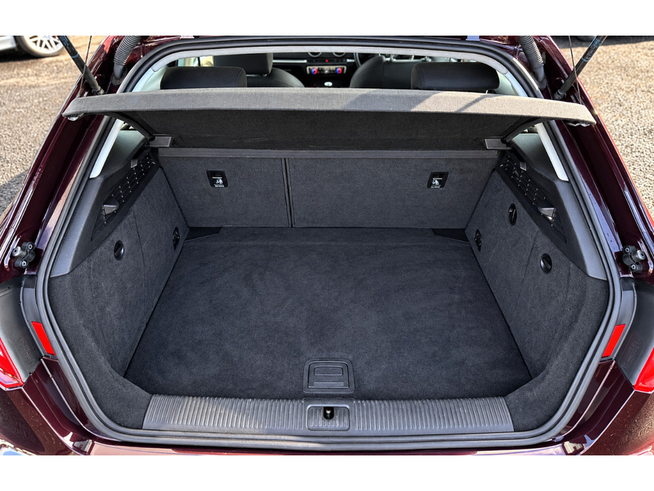 2015 Audi A3 2L Diesel For Sale Images