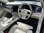 2024 VOLVO XC90 BLOND LEATHER PLUS T8 RECHARGE PHEV AWD