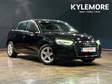 Audi A3 1.4 TSI AUTOMATIC - FACTORY ALLOYS - CRUISE CONTROL - REAR CAMERA