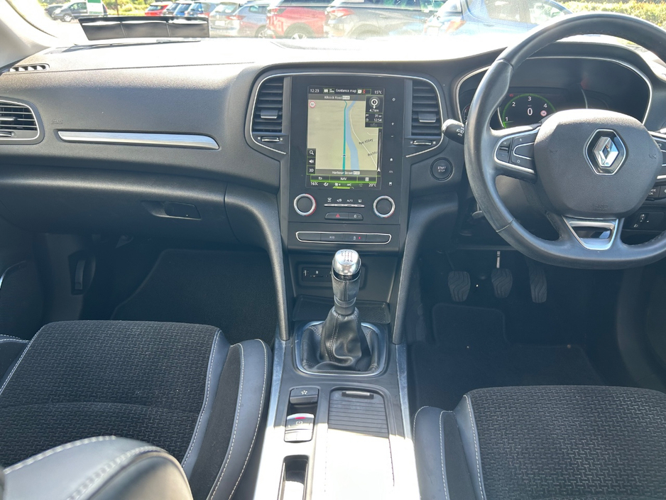 2018 Renault Megane 1.5L Diesel For Sale Images