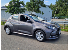 2022 Toyota Yaris 1.0L Petrol For Sale Images