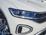 2024 VOLKSWAGEN T-ROC STYLE 1.5 TSI D7F AUTO