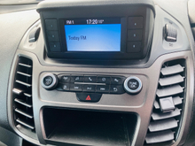 2022 Ford Transit Connect 1.5L Diesel For Sale Images