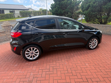 2019 Ford Fiesta 1L Petrol For Sale Images