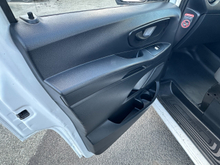 2015 Mercedes-Benz Vito 1.6L Diesel For Sale Images