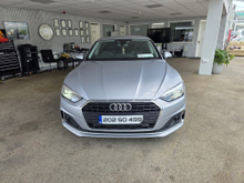 2020 Audi A5 2L Diesel For Sale Images
