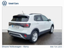 2025 VOLKSWAGEN T-CROSS EDITION 75 1.0 TSI PETROL 95HP