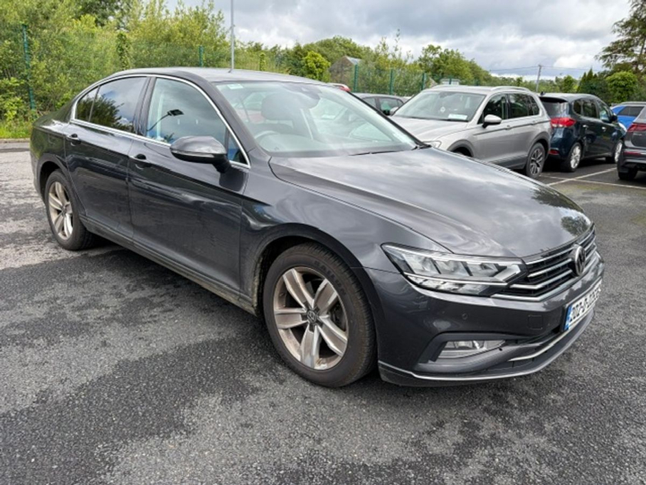 2020 Volkswagen Passat For Sale Images