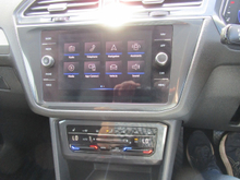 2023 Volkswagen Tiguan 2L Diesel For Sale Images