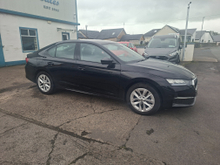 2024 Skoda Octavia 1.5L Petrol For Sale Images