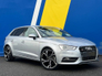 2016 AUDI A3 S-LINE PACK 1.4 TFSI AUTO // VERY LOW MILEAGE // NEW 19