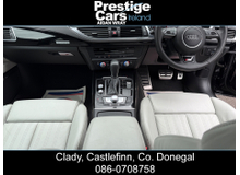 2015 Audi A7 3.0L Diesel For Sale Images