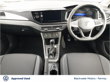 Volkswagen Taigo TAIGO EDIT 75 1.0 TSI...