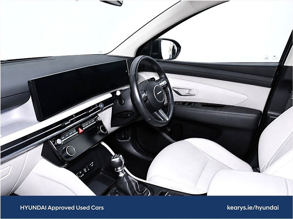 Hyundai Tucson FL Executive Plus — thumbnail 5