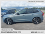 2024 VOLVO XC60 T6 PHEV ULIMATE DARK AWD
