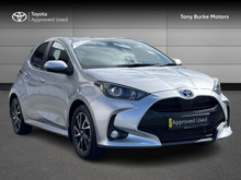 2023 Toyota Yaris