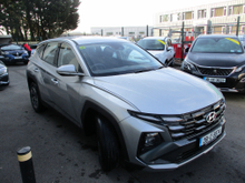 2026 Hyundai Tucson 1.6L Diesel For Sale Images