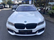 2017 BMW 7 Series 2L Petrol Plug-in Hybrid For Sale Images