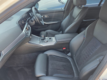 2021 BMW 3 Series 2L Petrol Plug-in Hybrid For Sale Images
