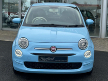 2016 Fiat 500 1.2L Petrol For Sale Images
