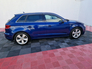 2014 AUDI A3  SPORT 1.4 PETROL 5DR AUTOMATIC 