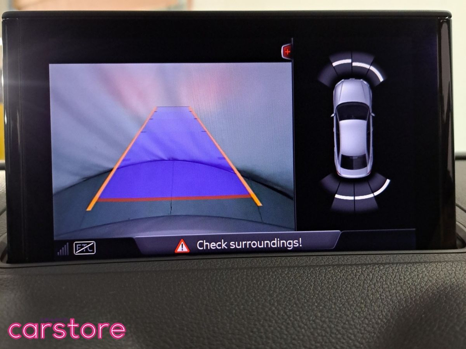 Audi A3 1.4TFSI S-Tronic SE Saloon — thumbnail 21