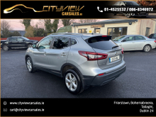 2021 Nissan Qashqai 1.5L Diesel For Sale Images