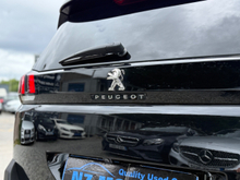 2018 Peugeot 5008 2L Diesel For Sale Images