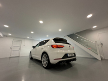 2018 SEAT Leon 2L Diesel For Sale Images
