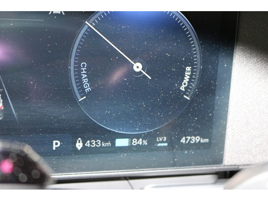 Hyundai Kona Electric Platinum 65KWH EV - — thumbnail 15