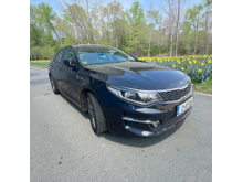 2017 Kia Optima 1.7L Diesel For Sale Images